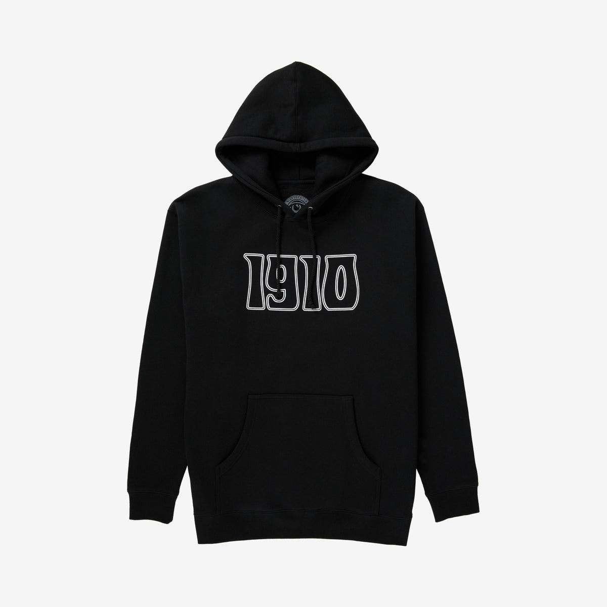 Heroes Never Die Hoodie