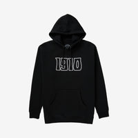 Heroes Never Die Hoodie