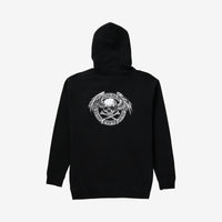 Heroes Never Die Hoodie