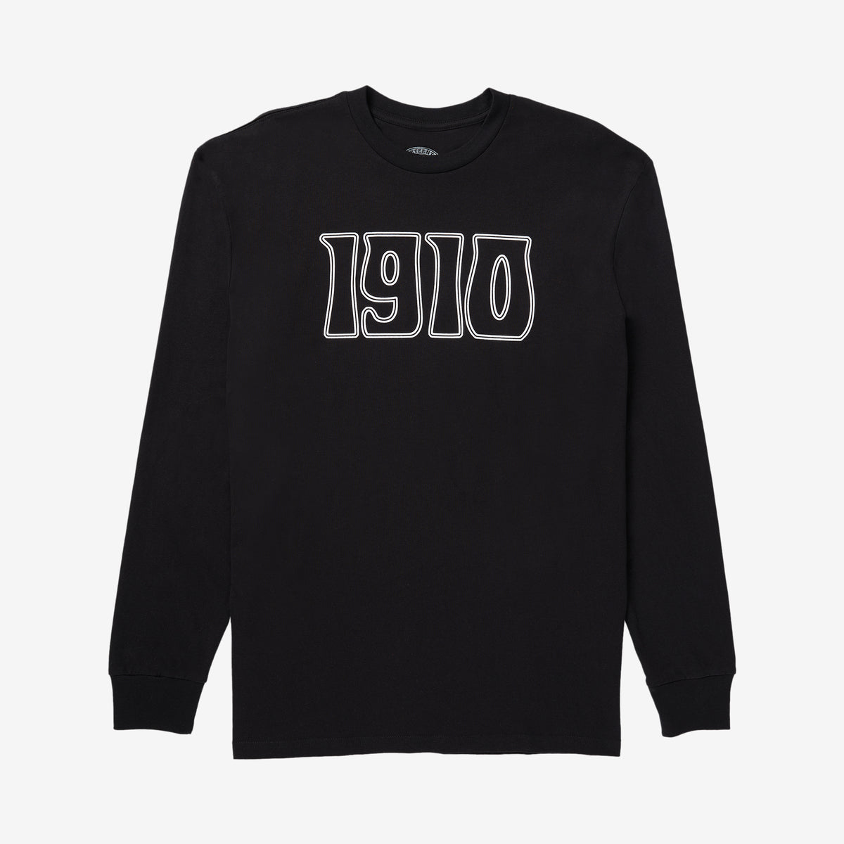 Heroes Never Die L/S T-Shirt
