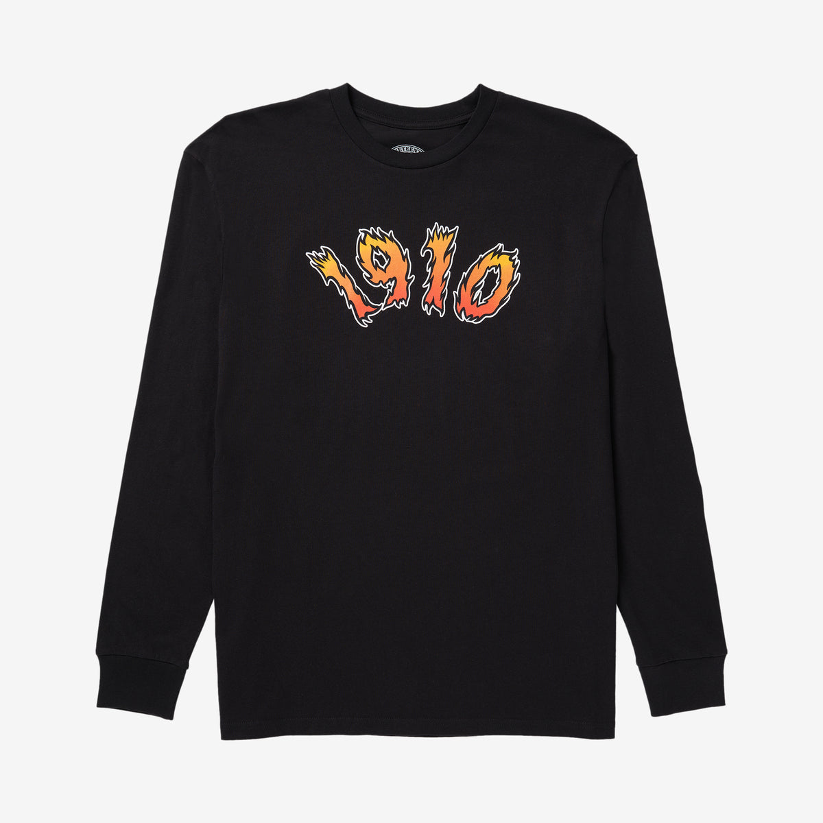 Death From Above L/S T-Shirt