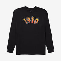 Death From Above L/S T-Shirt