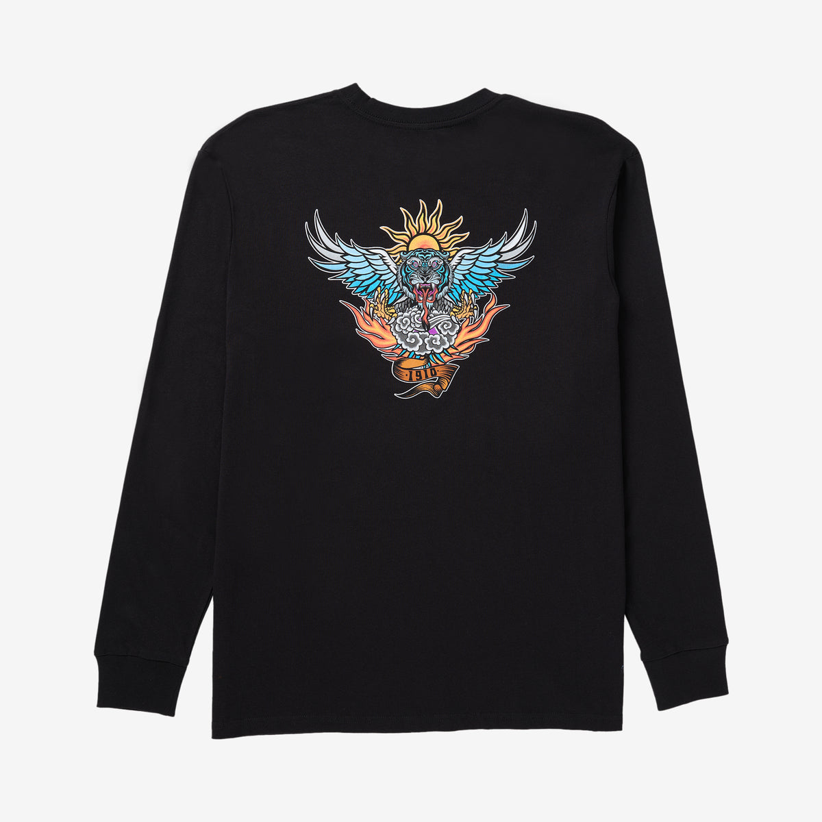 Death From Above L/S T-Shirt