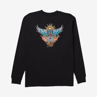 Death From Above L/S T-Shirt