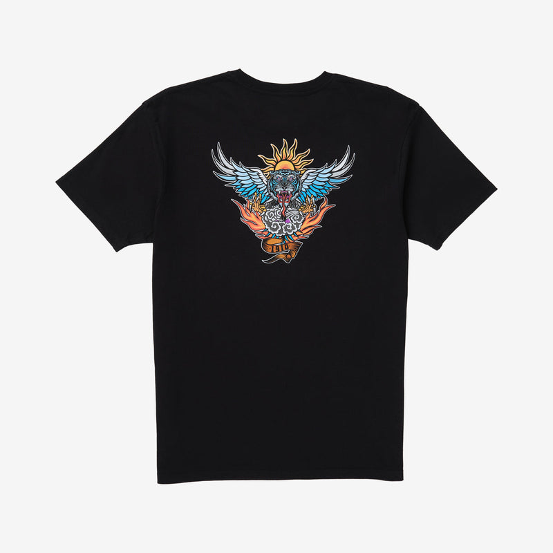 Death From Above S/S T-Shirt