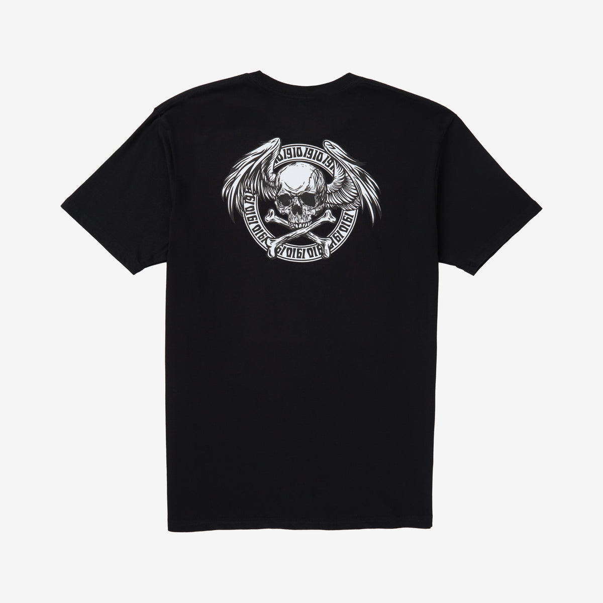 Heroes Never Die S/S T-Shirt