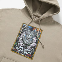 Midnight Howler Hoodie