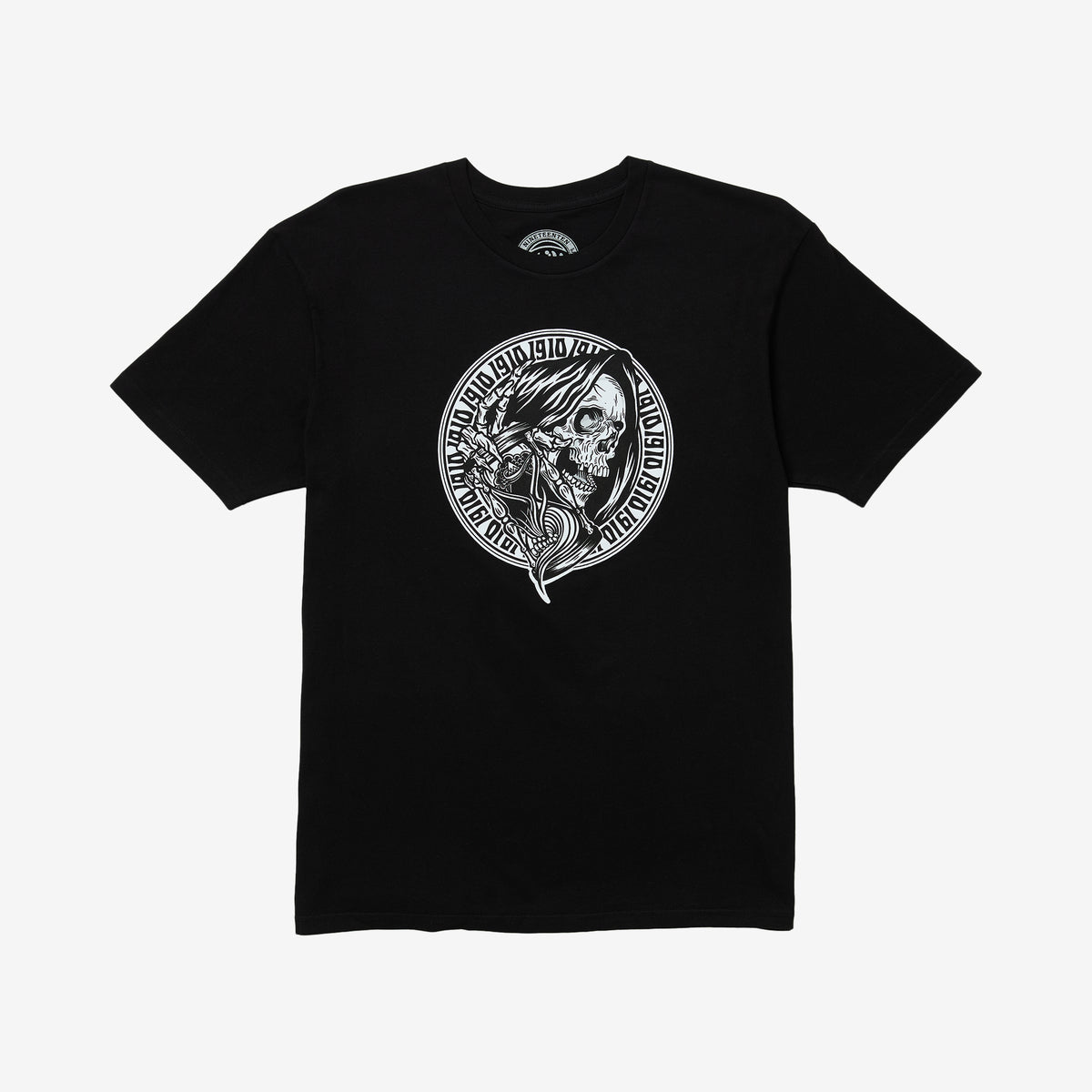 Times Up S/S T-Shirt