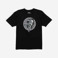 Times Up S/S T-Shirt