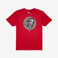 Times Up S/S T-Shirt