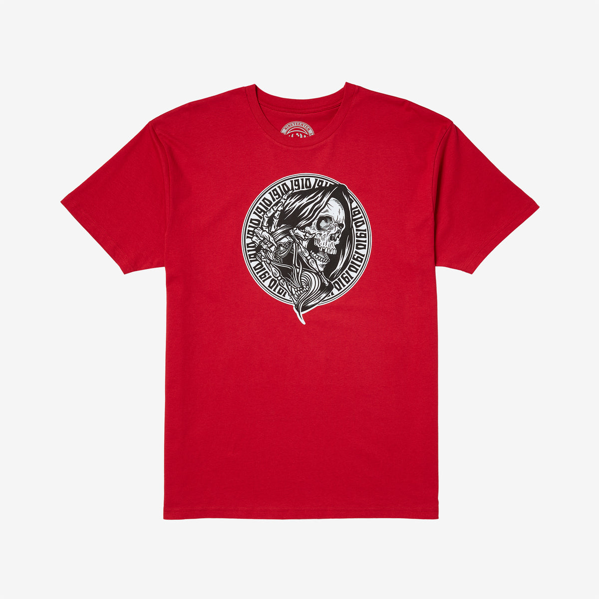 Times Up S/S T-Shirt