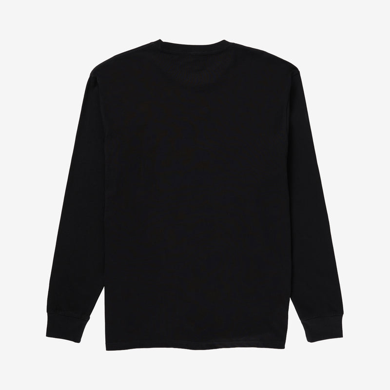 Under The Influence L/S T-Shirt