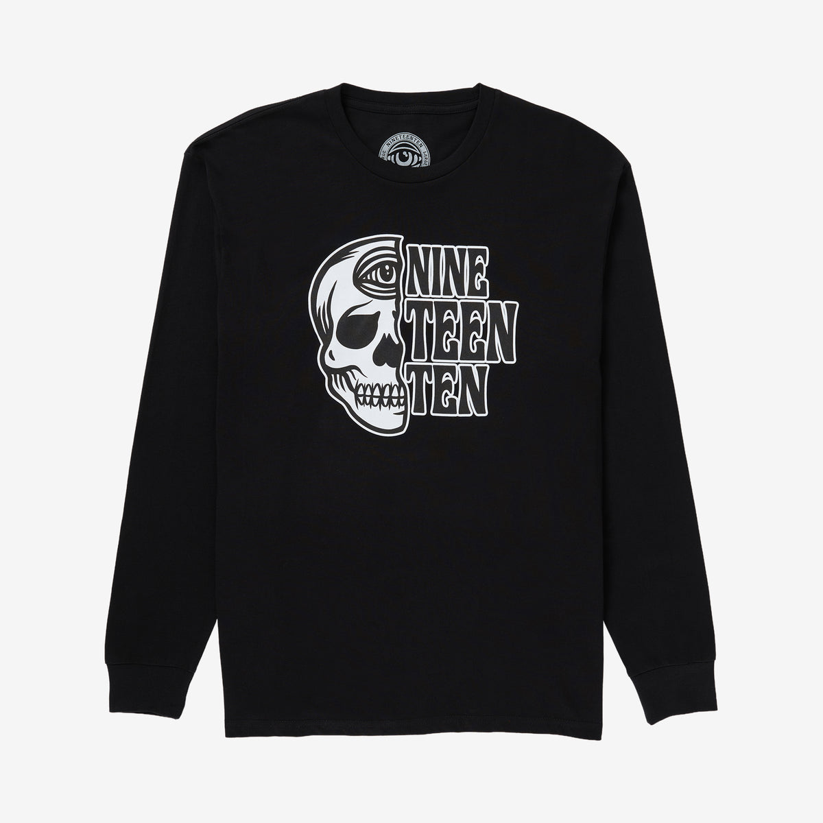 Under The Influence L/S T-Shirt