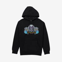 HHHowler Lightweight Hoodie