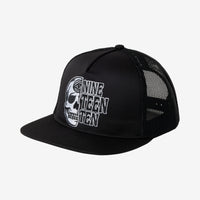 Under The Influence Trucker