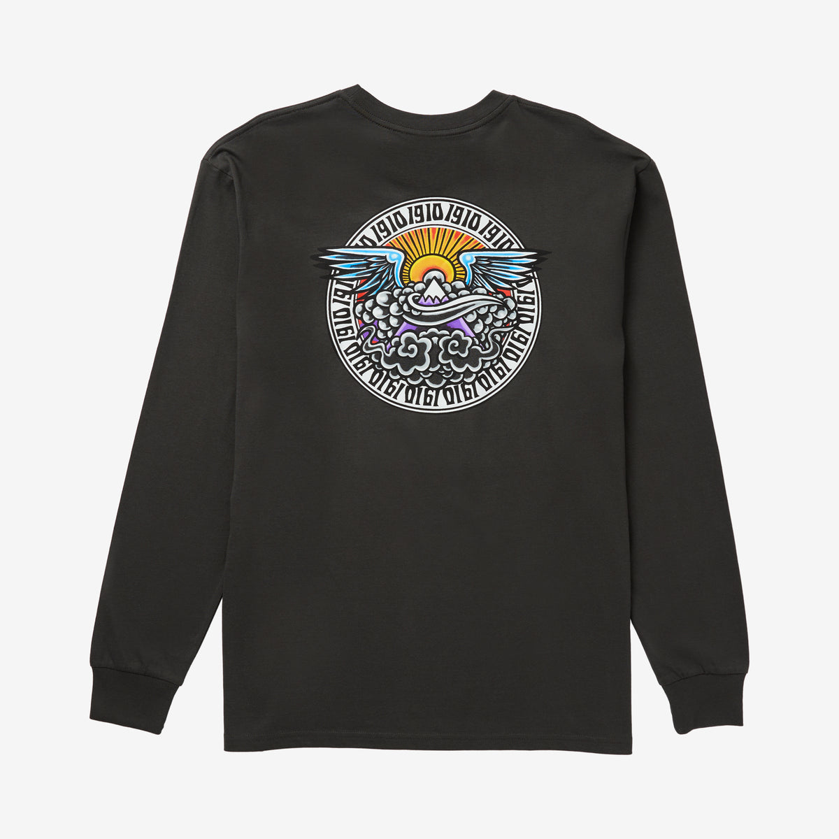 Daybreak L/S T-Shirt