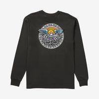 Daybreak L/S T-Shirt