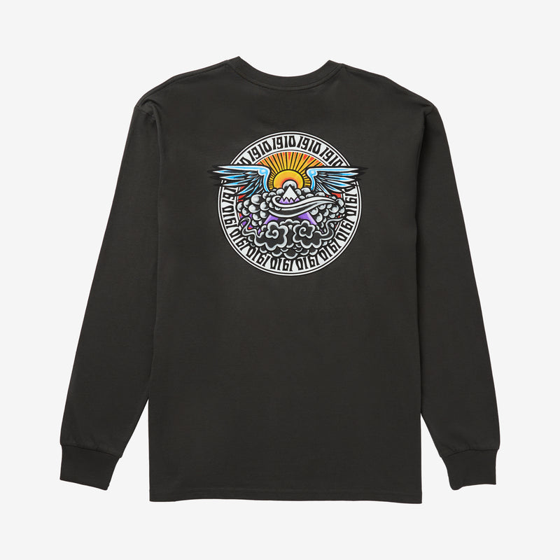 Daybreak L/S T-Shirt