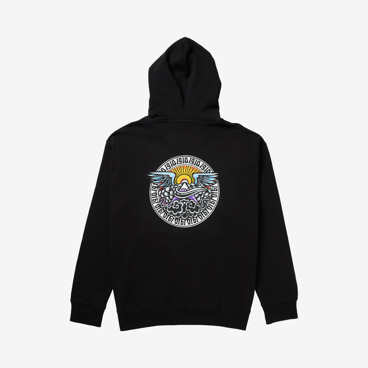 Daybreak Lightweight Hoodie