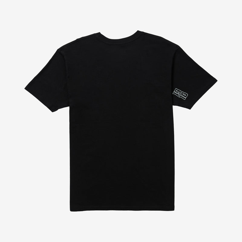 Skewed Roberta S/S T-Shirt