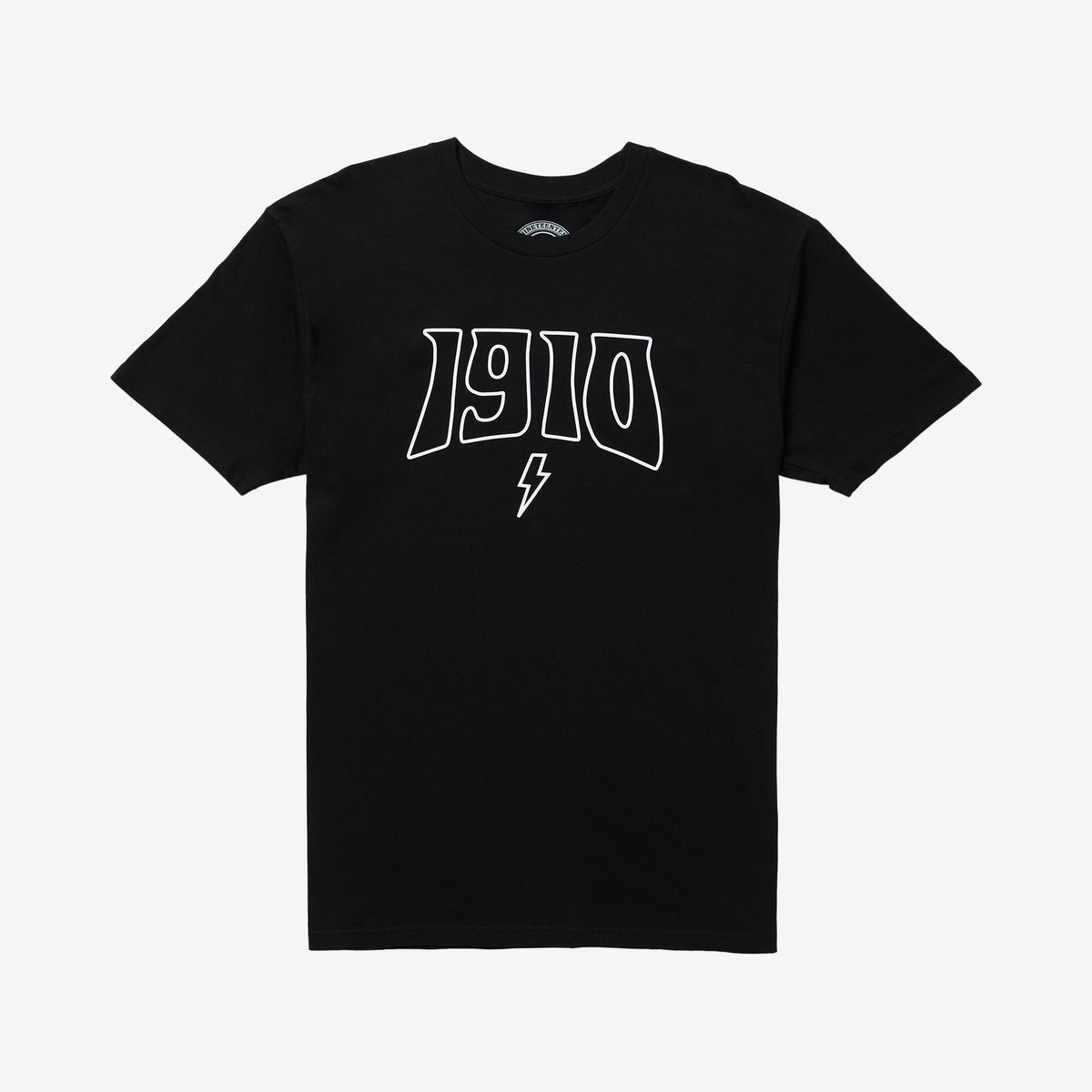 Skewed Roberta S/S T-Shirt