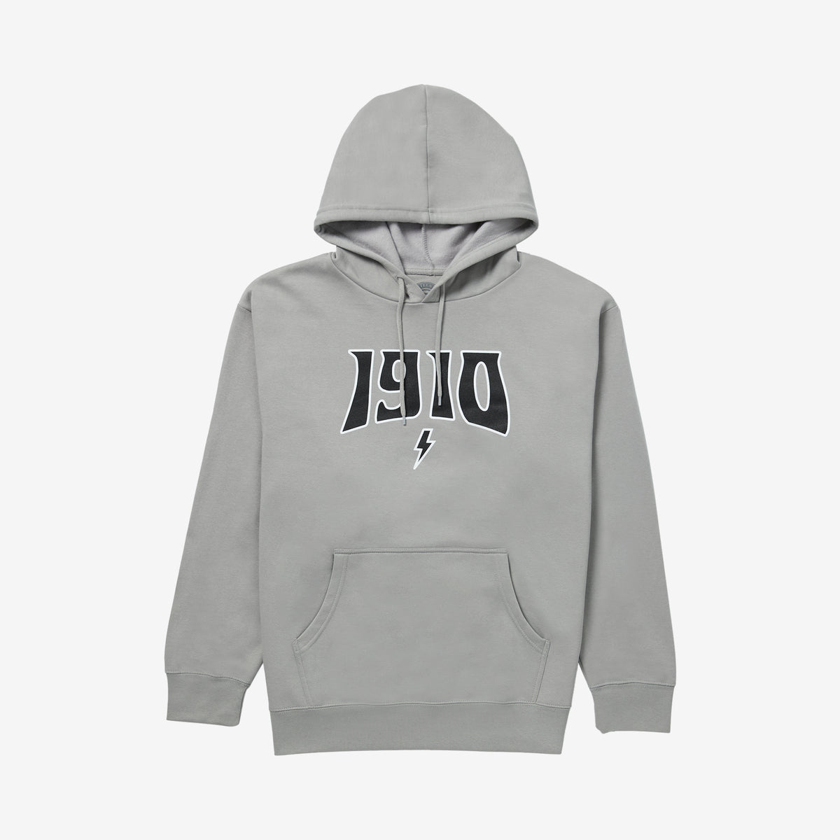Skewed Roberta Lightweight Hoodie