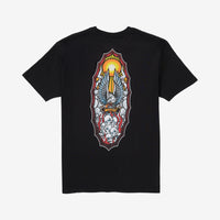 La Aquila S/S T-Shirt