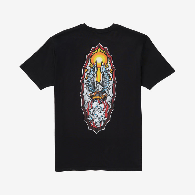 La Aquila S/S T-Shirt