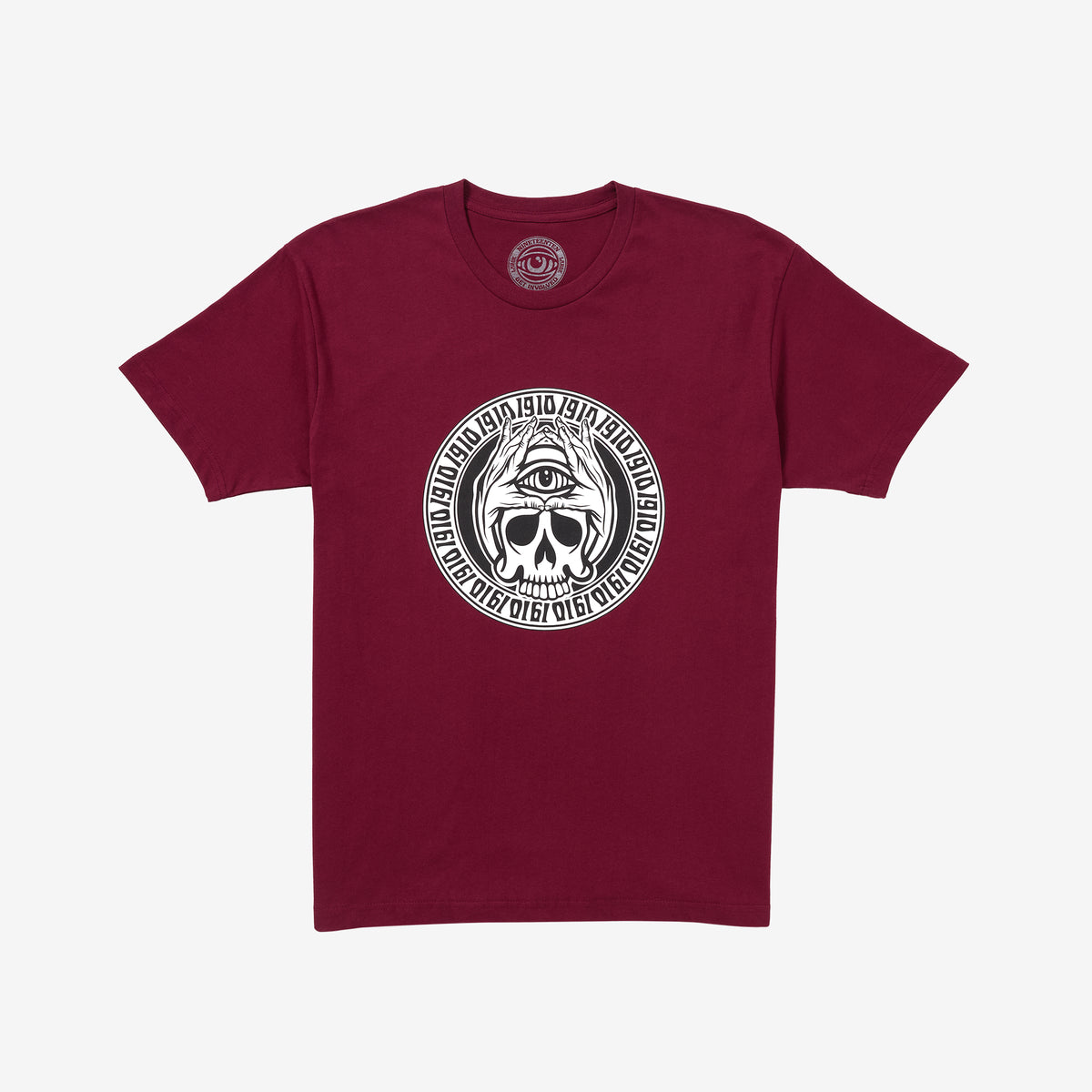 New Holder S/S T-Shirt