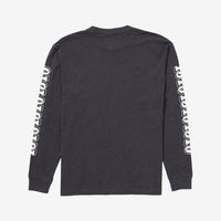 OG Font L/S T-Shirt