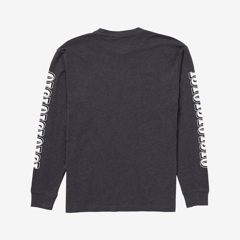 OG Font L/S T-Shirt