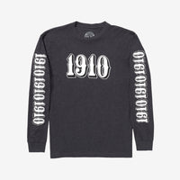 OG Font L/S T-Shirt