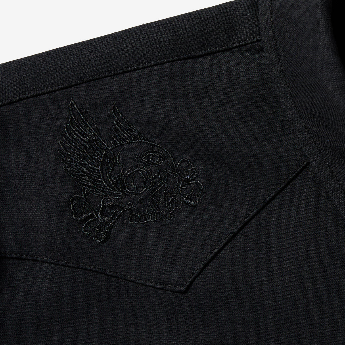 Strictly Business L/S Woven