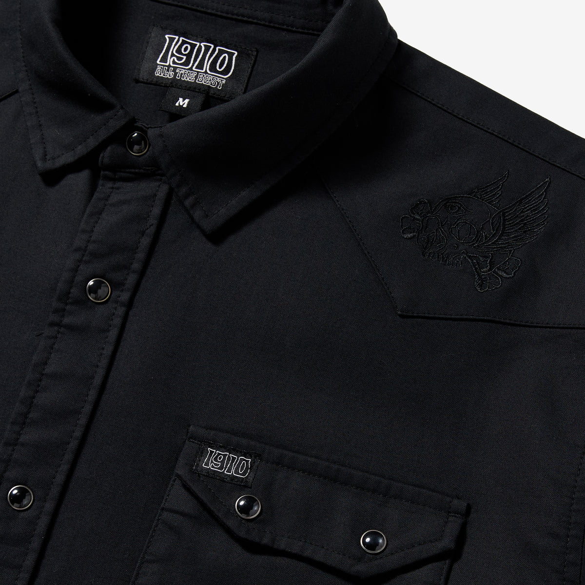 Strictly Business L/S Woven