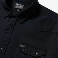 Strictly Business L/S Woven