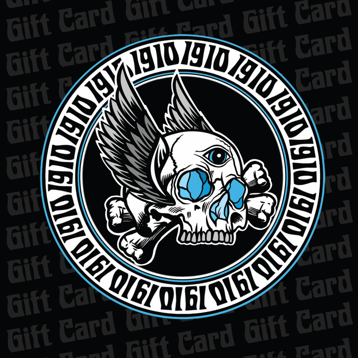 E-Gift Card
